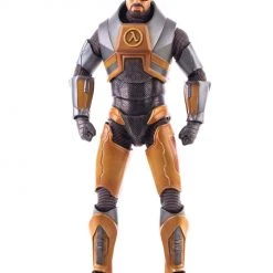Mondo Half Life – Gordon Freeman 1/6 Scale Figure Toys