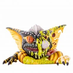 Toys Melting Stripe Mondoid Vinyl Figure