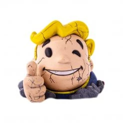 Toys Fallout – Vault Boy Mondoid Vinyl Figure