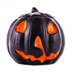 Mondo Halloween Tiki Mug (Devil's Eyes)