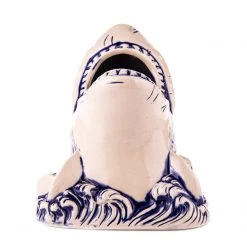 Mondo Jaws – Bruce The Shark Tiki Mug (Amity Variant) 39 Mondo Jaws – Bruce The Shark Tiki Mug (Amity Variant)