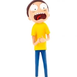 Mondo Toys Rick & Morty Exclusive Deluxe Figure Set 87 Mondo Toys Rick & Morty Exclusive Deluxe Figure Set