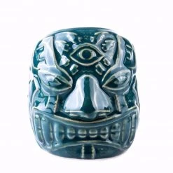 Mike Bonanno El Ojo Fantastico Tiki Mug - Regular Tikis