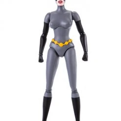 Mondo Toys Batman: The Animated Series - Catwoman 1/6 Scale Figure - Regular Edition