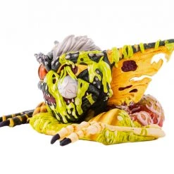 Toys Melting Stripe Mondoid Vinyl Figure