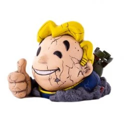 Toys Fallout – Vault Boy Mondoid Vinyl Figure