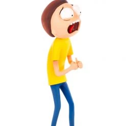 Mondo Toys Rick & Morty Exclusive Deluxe Figure Set 89 Mondo Toys Rick & Morty Exclusive Deluxe Figure Set