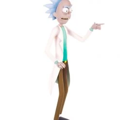 Mondo Toys Rick & Morty Exclusive Deluxe Figure Set 90 Mondo Toys Rick & Morty Exclusive Deluxe Figure Set