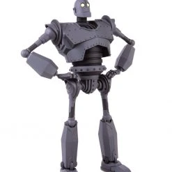 Iron Giant MONDO MECHA Figure Toys