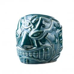 Mike Bonanno El Ojo Fantastico Tiki Mug - Regular Tikis