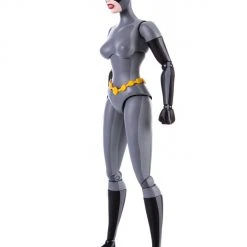 Mondo Toys Batman: The Animated Series - Catwoman 1/6 Scale Figure - Regular Edition