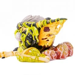 Toys Melting Stripe Mondoid Vinyl Figure