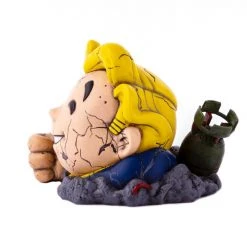 Toys Fallout – Vault Boy Mondoid Vinyl Figure
