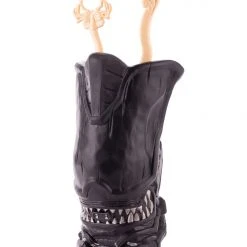 Mondo Alien Queen Tiki Mug (Hive Variant)