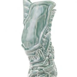 Mondo Tikis Alien Queen Tiki Mug (Acid Blood Variant)