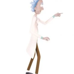 Mondo Toys Rick & Morty Exclusive Deluxe Figure Set 92 Mondo Toys Rick & Morty Exclusive Deluxe Figure Set