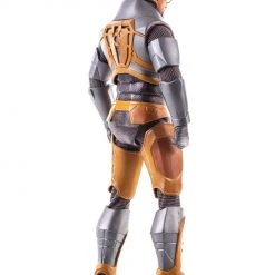 Mondo Half Life – Gordon Freeman 1/6 Scale Figure Toys