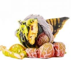 Toys Melting Stripe Mondoid Vinyl Figure