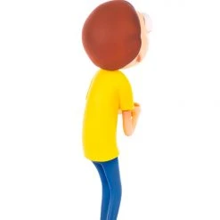 Mondo Toys Rick & Morty Figure Set