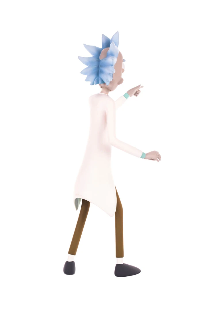 Mondo Toys Rick & Morty Exclusive Deluxe Figure Set 42 Mondo Toys Rick & Morty Exclusive Deluxe Figure Set