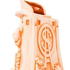 Mondo Tikis DuckTales – Scrooge McDuck Tiki Mug