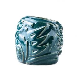 Mike Bonanno El Ojo Fantastico Tiki Mug - Regular Tikis