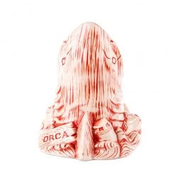 Mondo Jaws – Bruce The Shark Tiki Mug (Chum Variant) 39 Mondo Jaws – Bruce The Shark Tiki Mug (Chum Variant)