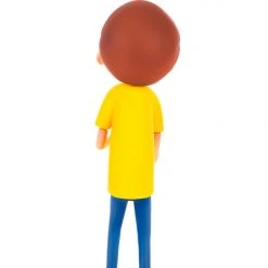 Mondo Toys Rick & Morty Figure Set