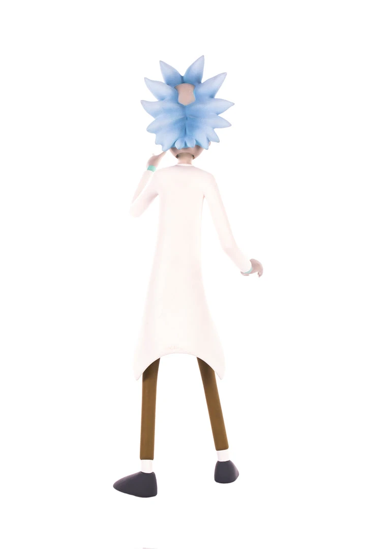 Mondo Toys Rick & Morty Exclusive Deluxe Figure Set 44 Mondo Toys Rick & Morty Exclusive Deluxe Figure Set