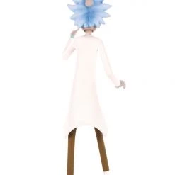 Mondo Toys Rick & Morty Figure Set