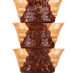 Mondo Gremlins – Mogwai Tiki Mug Stackers (Mogwai Variant)