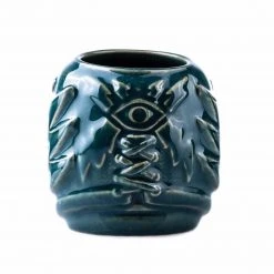 Mike Bonanno El Ojo Fantastico Tiki Mug - Regular Tikis