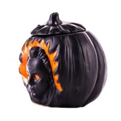 Mondo Halloween Tiki Mug (Devil's Eyes)