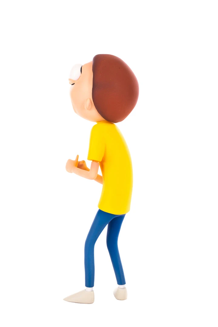 Mondo Toys Rick & Morty Exclusive Deluxe Figure Set 45 Mondo Toys Rick & Morty Exclusive Deluxe Figure Set