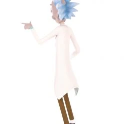 Mondo Toys Rick & Morty Figure Set