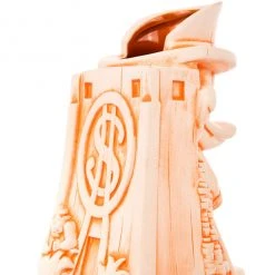 Mondo Tikis DuckTales – Scrooge McDuck Tiki Mug