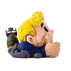 Toys Fallout – Vault Boy Mondoid Vinyl Figure