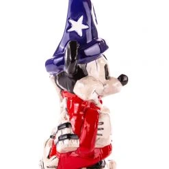 Mondo Sorcerer Mickey Tiki Mug