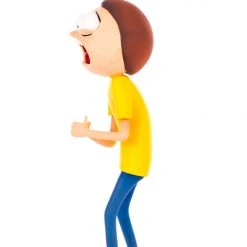 Mondo Toys Rick & Morty Exclusive Deluxe Figure Set 99 Mondo Toys Rick & Morty Exclusive Deluxe Figure Set