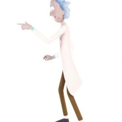 Mondo Toys Rick & Morty Exclusive Deluxe Figure Set 100 Mondo Toys Rick & Morty Exclusive Deluxe Figure Set