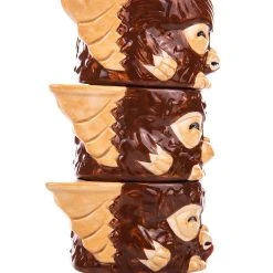 Mondo Gremlins – Mogwai Tiki Mug Stackers (Mogwai Variant)