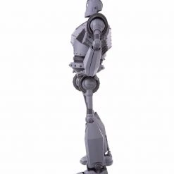 Iron Giant MONDO MECHA Figure Toys