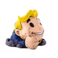 Toys Fallout – Vault Boy Mondoid Vinyl Figure