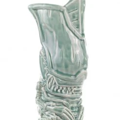 Mondo Tikis Alien Queen Tiki Mug (Acid Blood Variant)