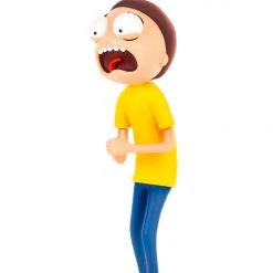 Mondo Toys Rick & Morty Figure Set