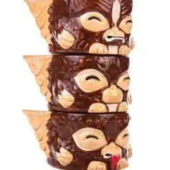 Mondo Gremlins – Mogwai Tiki Mug Stackers (Mogwai Variant)