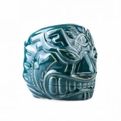 Mike Bonanno El Ojo Fantastico Tiki Mug - Regular Tikis