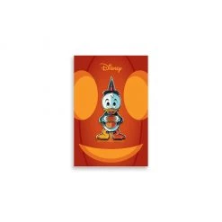 Tom Whalen DuckTales – Louie Enamel Pin Enamel Pins