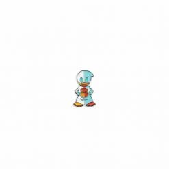 Tom Whalen Enamel Pins DuckTales – Dewey Enamel Pin