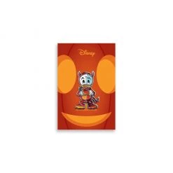 Tom Whalen DuckTales – Huey Enamel Pin Enamel Pins